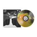 Slomosa – Tundra Rock Hand Pour Vinyl MNRK Heavy