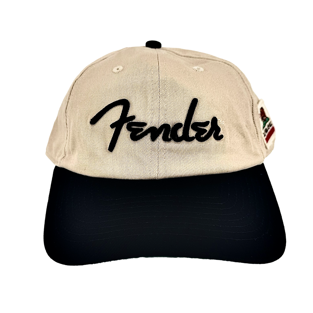 Fender United Hat Pluginz Keychains