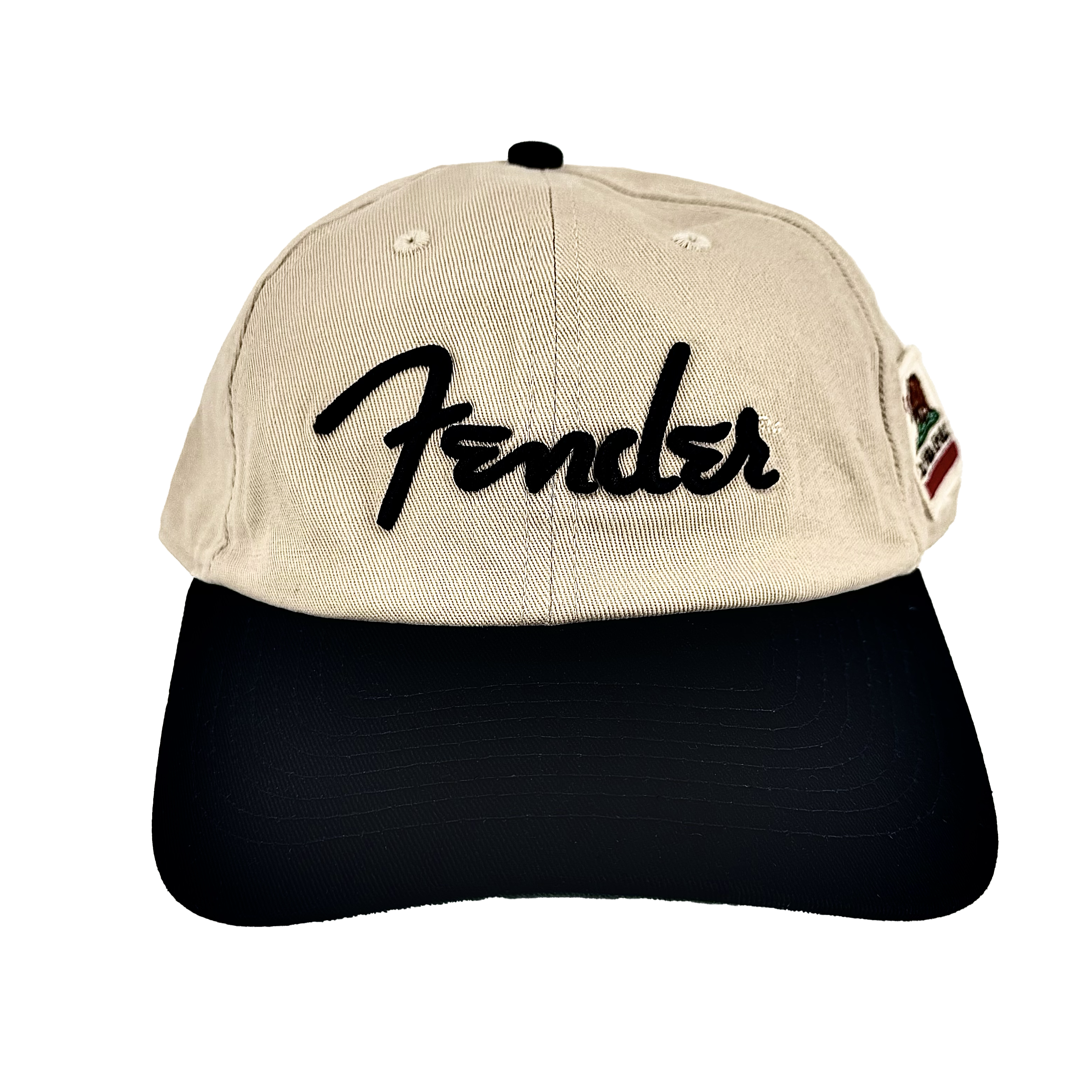 Fender United Hat Pluginz Keychains