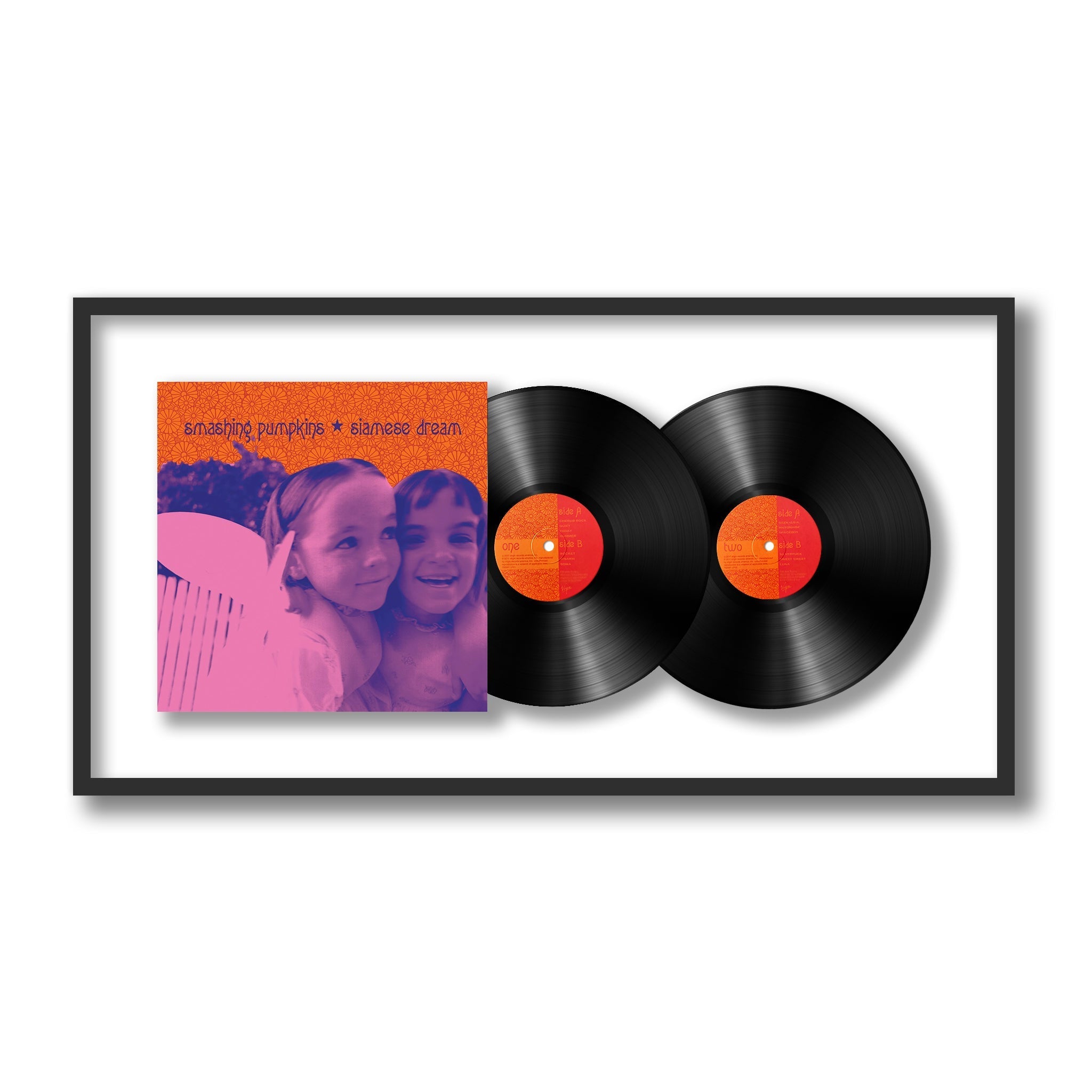 Siamese Dream Harvest Art Gallery