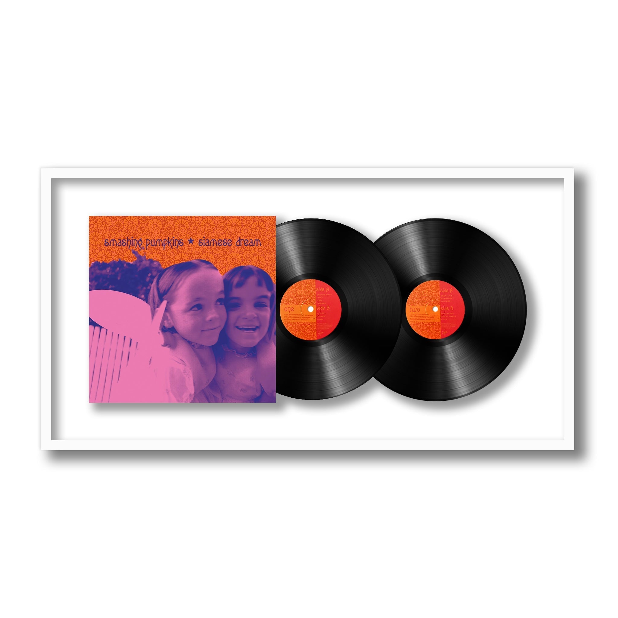 Siamese Dream Harvest Art Gallery