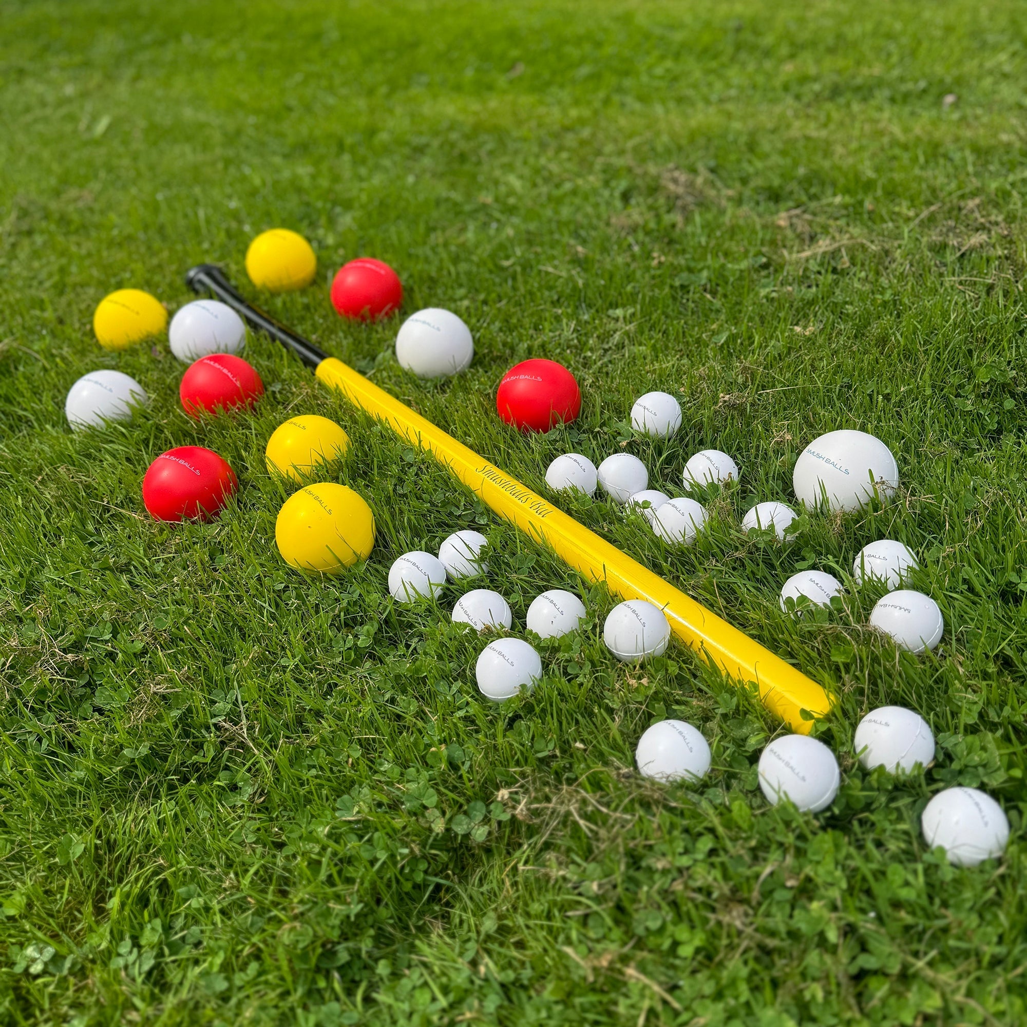 Smushballs Bat Smushballs