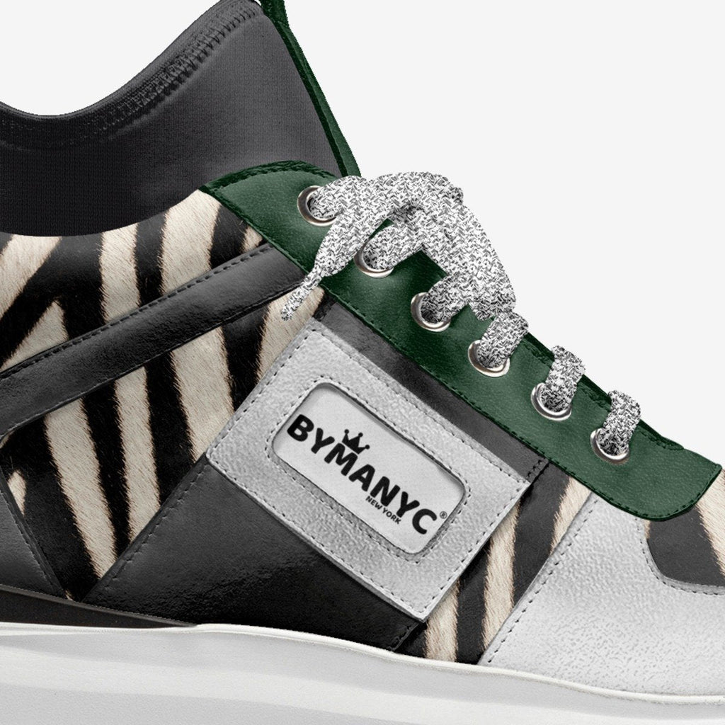 Sneaker Vegan Sport Technical BYMANYC ® New York PARK SLOPE BYMANYC ® New York