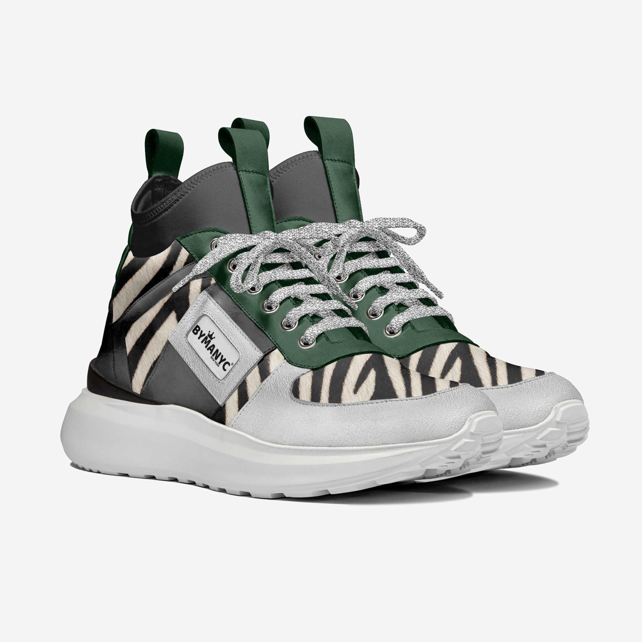 Sneaker Vegan Sport Technical BYMANYC ® New York PARK SLOPE BYMANYC ® New York