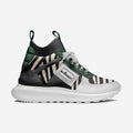 Sneaker Vegan Sport Technical BYMANYC ® New York PARK SLOPE BYMANYC ® New York