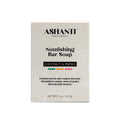 ASHANTI NATURALS Nourishing Coconut & Papaya Soap Bar AshantiNaturals