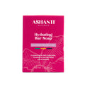 ASHANTI NATURALS Hydrating Kalahari Melon & Lily Soap Bar AshantiNaturals