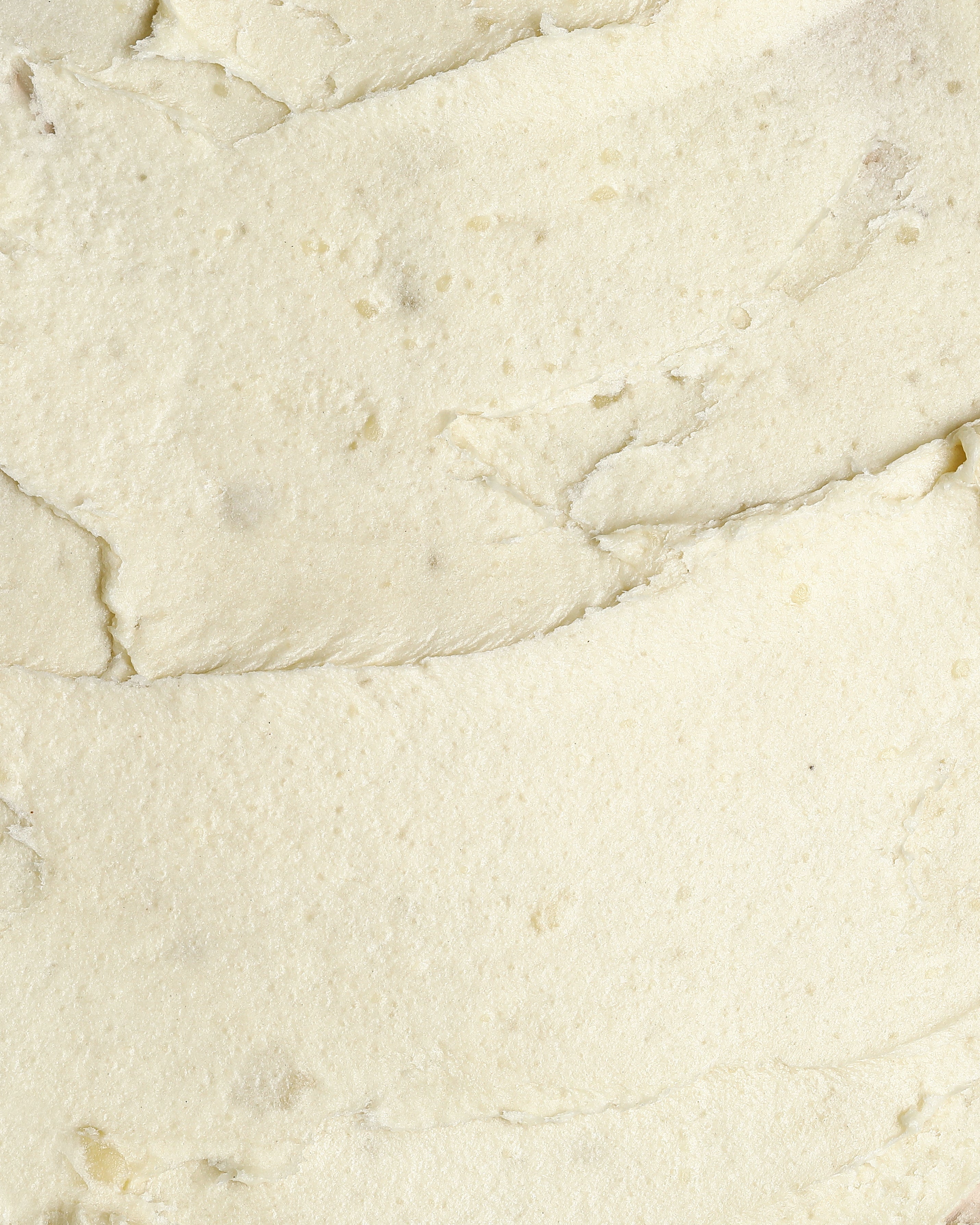 ASHANTI NATURALS 100% White Shea Butter - Creamy AshantiNaturals