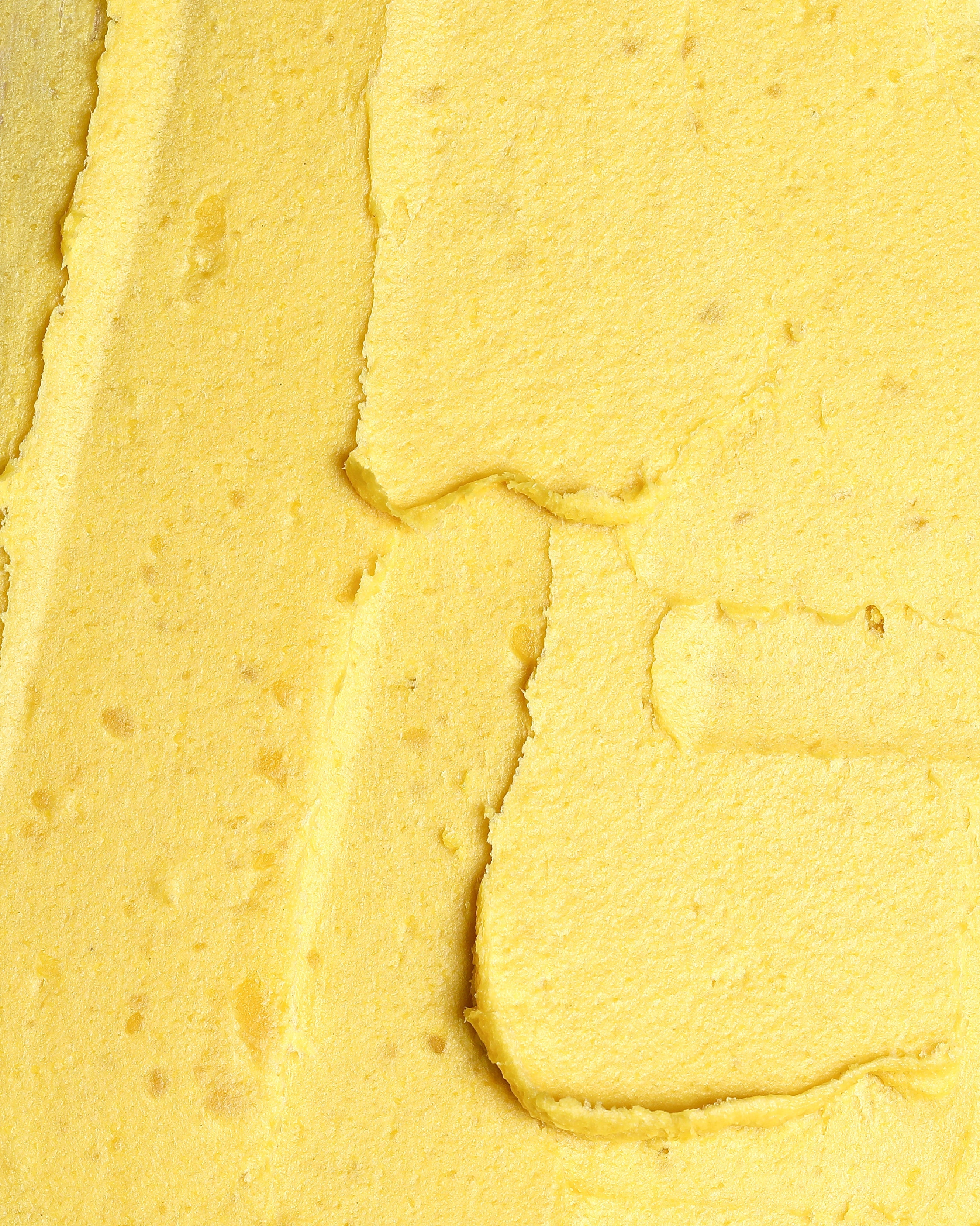 ASHANTI NATURALS 100% Yellow Shea Butter - Creamy AshantiNaturals