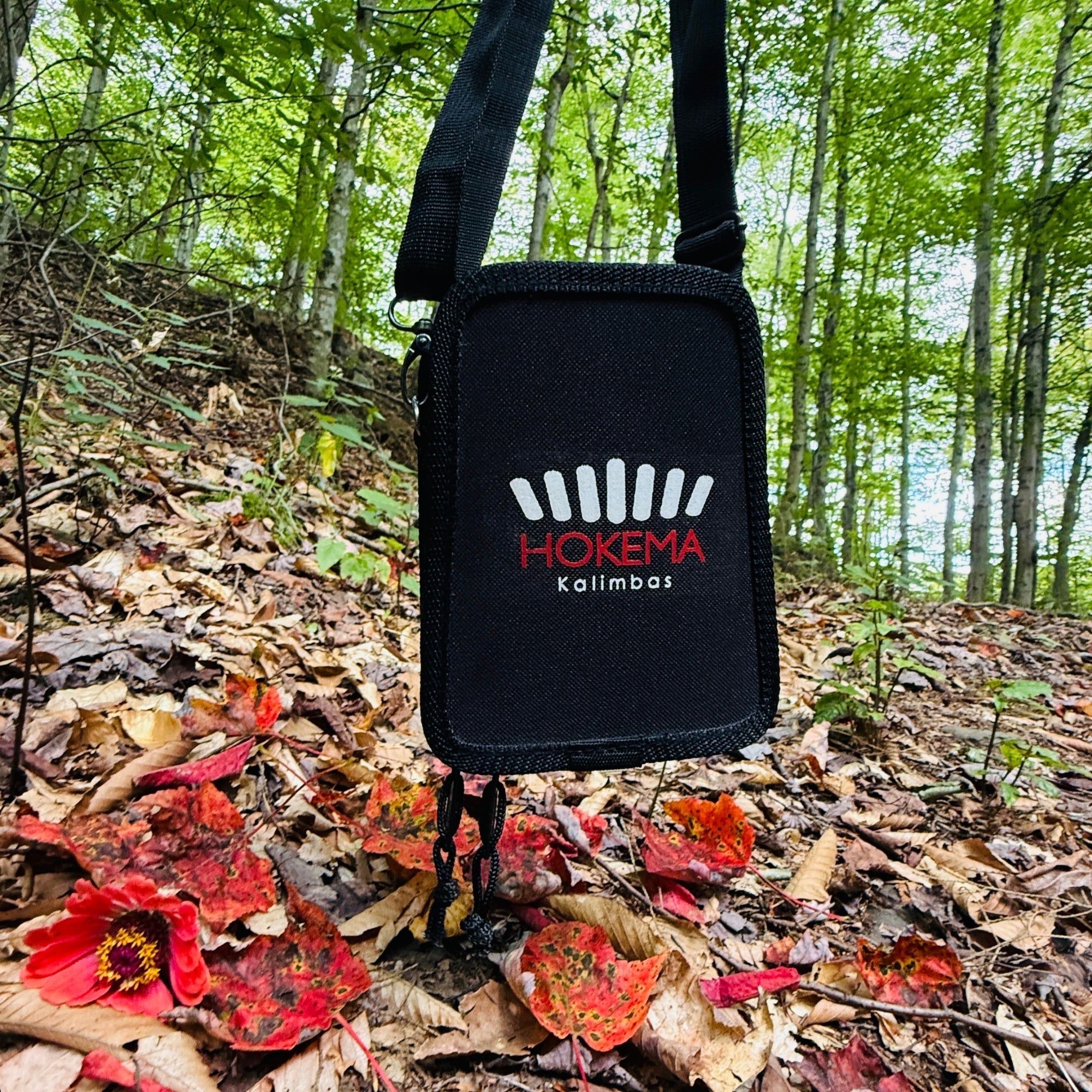 Hokema -  B11 Softbag WePlayWellTogether