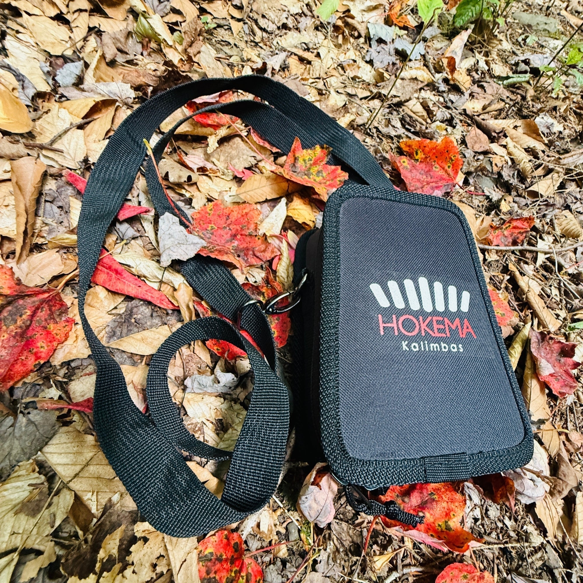 Hokema -  B11 Softbag WePlayWellTogether