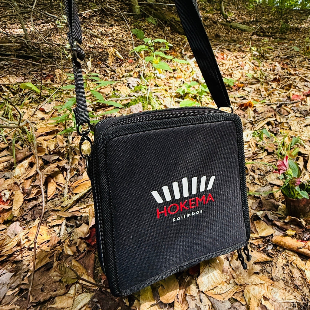 Hokema -  B15/B17 miniSoftbag WePlayWellTogether