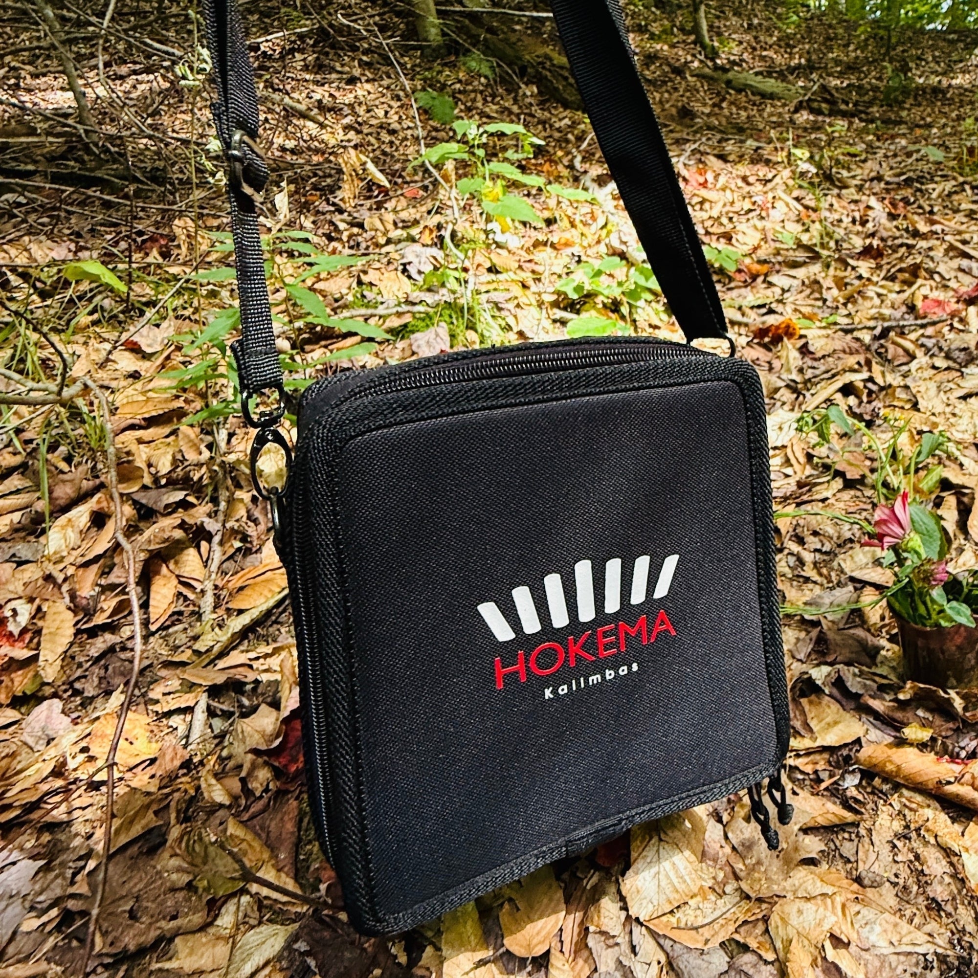 Hokema -  B15/B17 miniSoftbag WePlayWellTogether