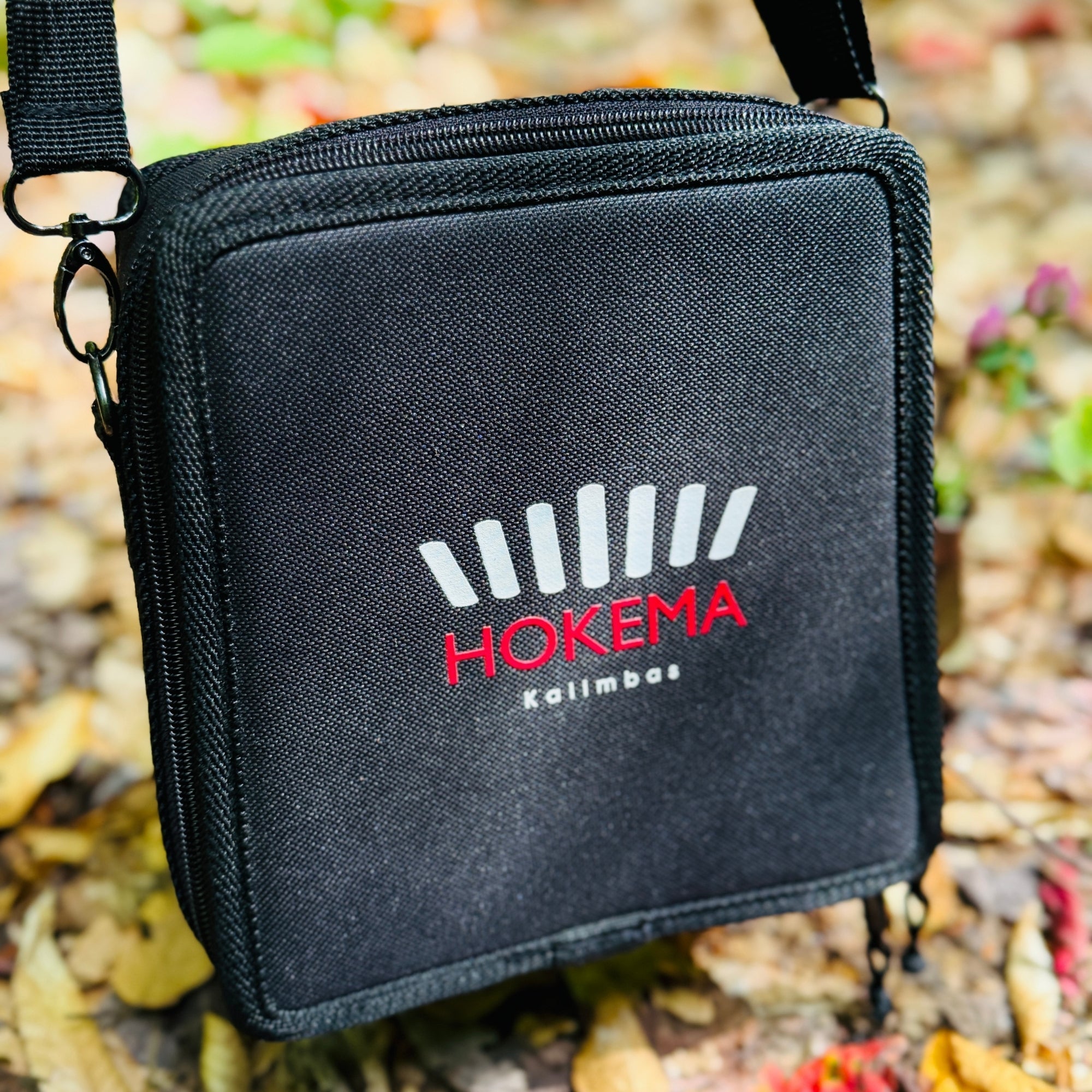 Hokema -  B17 Softbag WePlayWellTogether