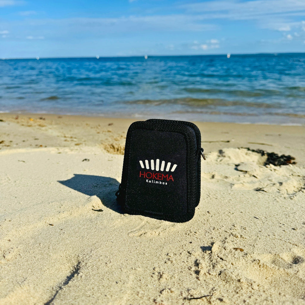 Hokema - B5 Softbag WePlayWellTogether