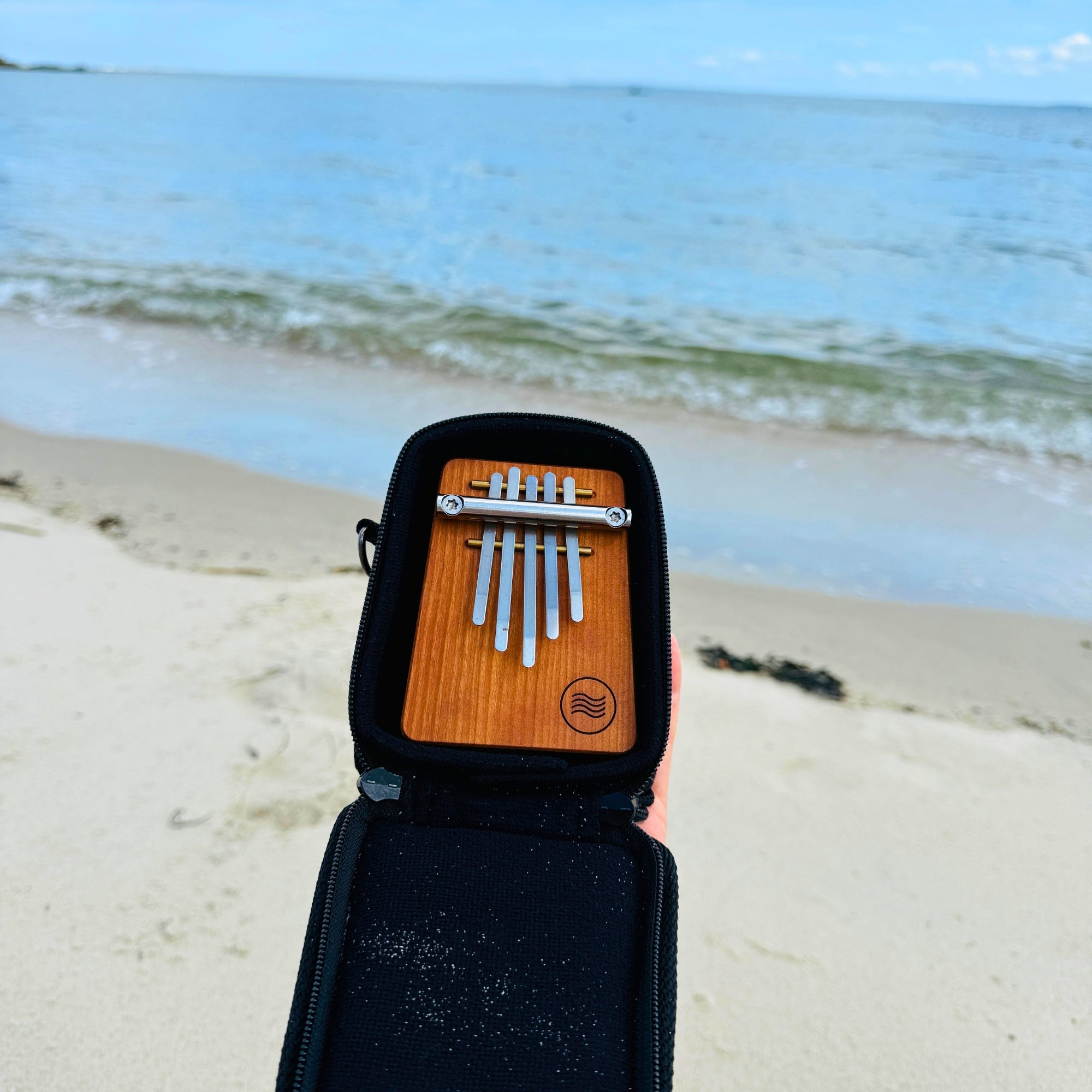 Hokema - B5 Softbag WePlayWellTogether