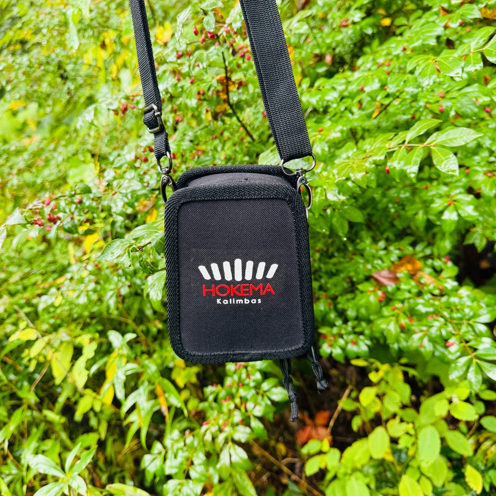 Hokema - B7/B9 Softbag WePlayWellTogether