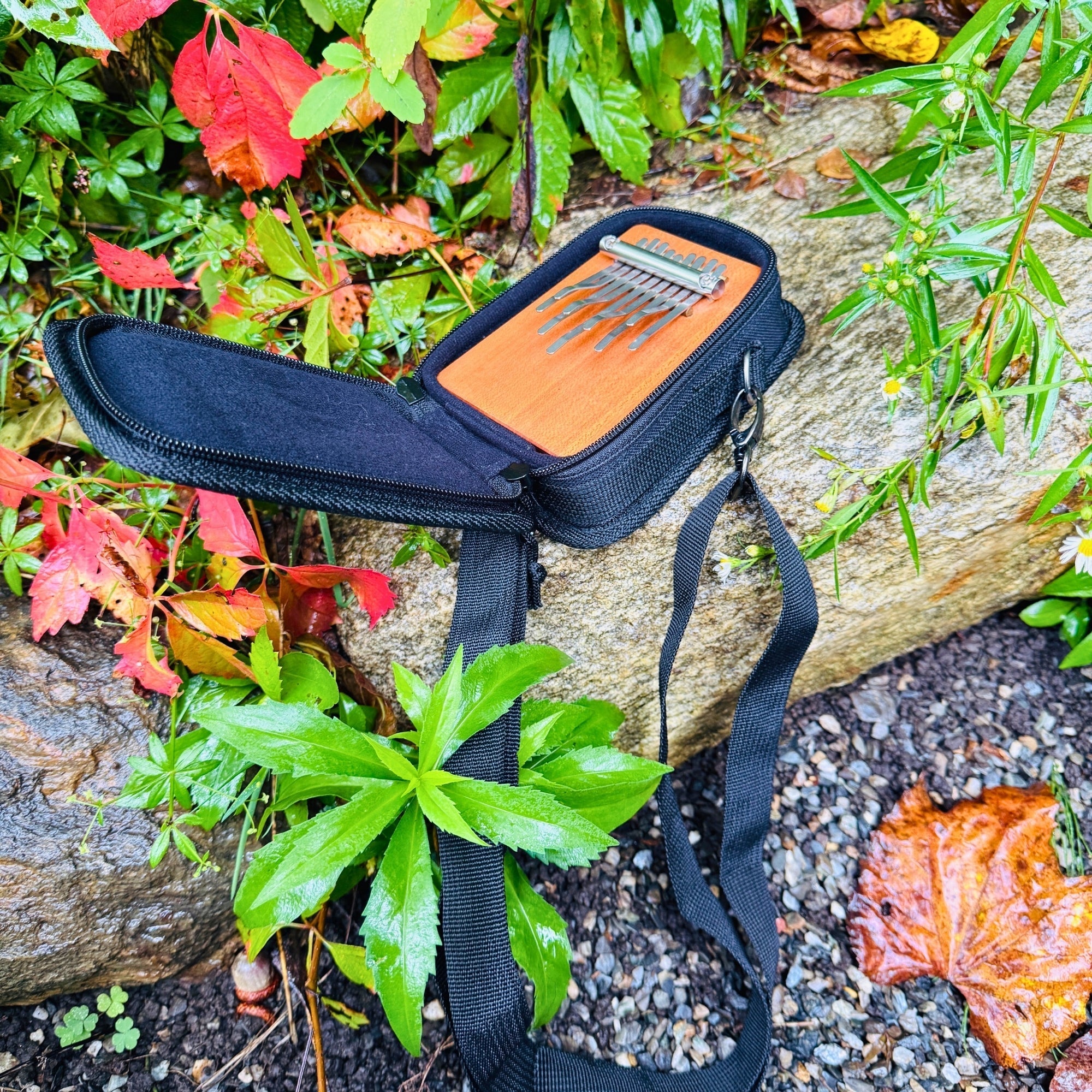 Hokema - B7/B9 Softbag WePlayWellTogether