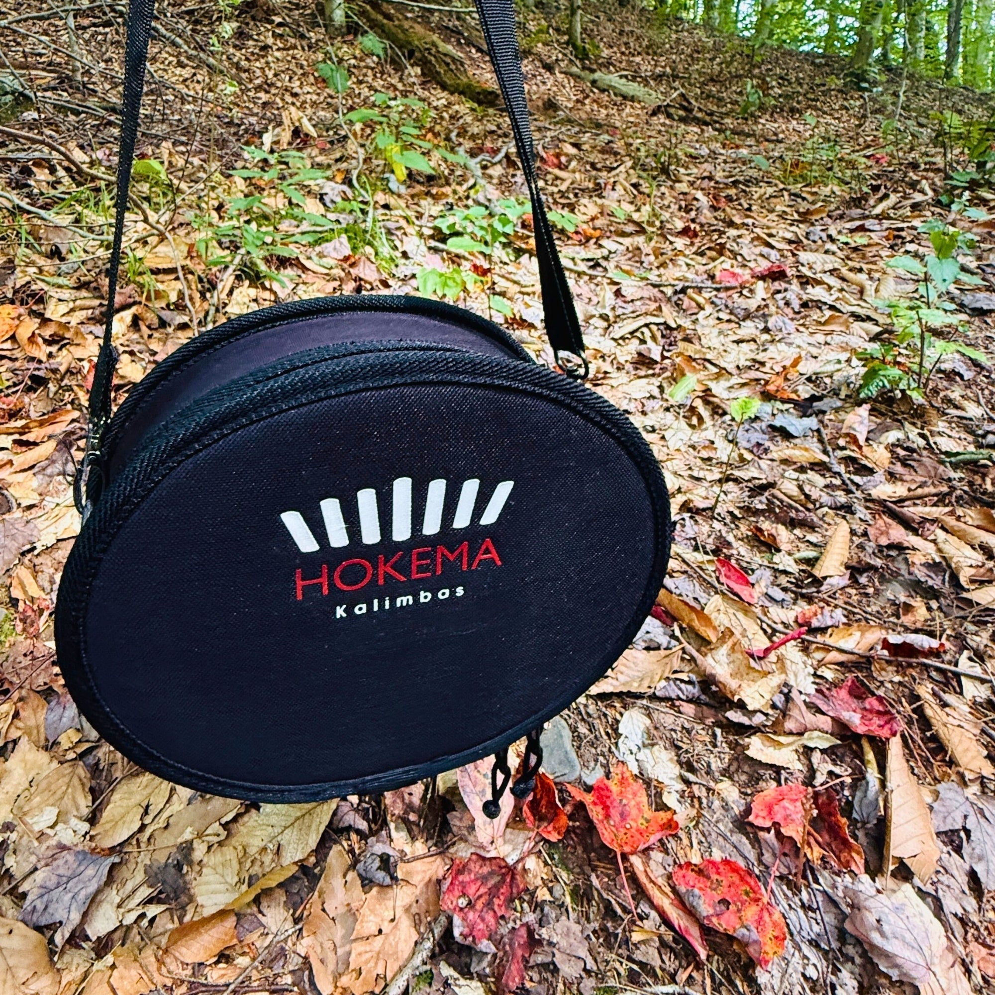 Hokema  - Sansula  Melody Softbag 11 tine WePlayWellTogether