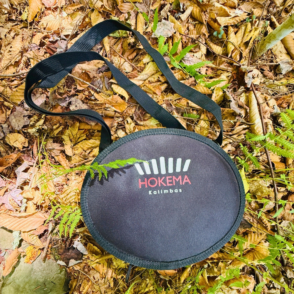 Hokema  - Sansula Softbag 9 tine WePlayWellTogether
