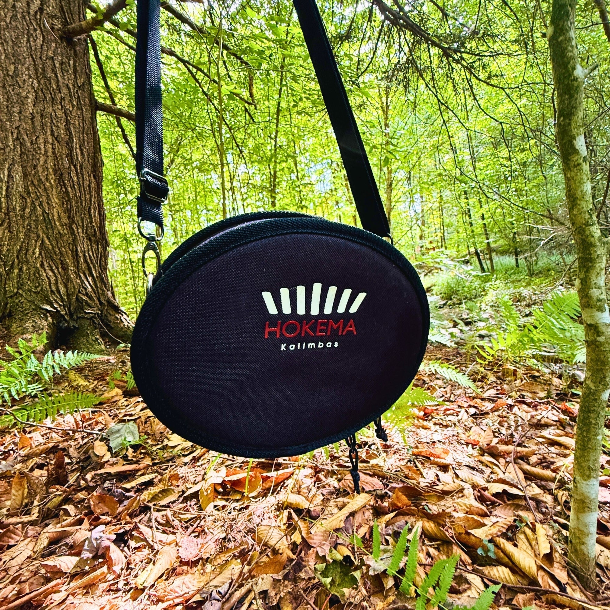 Hokema  - Sansula Softbag 9 tine WePlayWellTogether