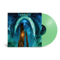 Somnuri - Desiderium Coke Bottle LP MNRK Heavy