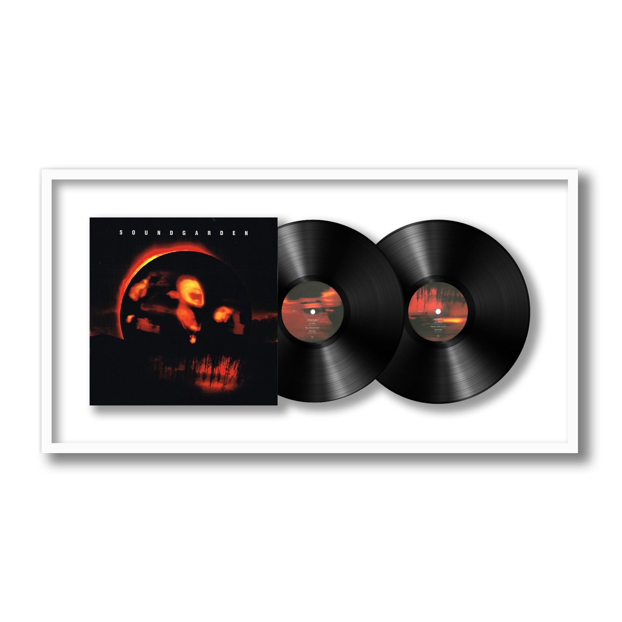 Superunknown Harvest Art Gallery