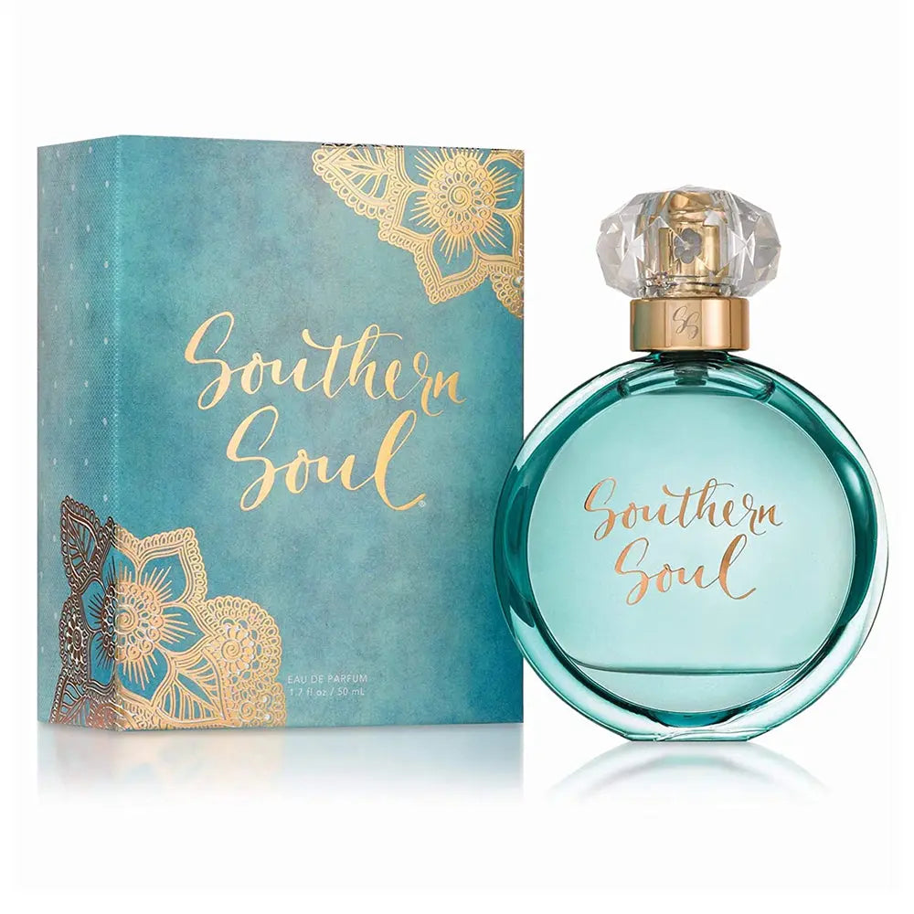 Tru Western Southern Soul Women's Perfume, 1.7 fl oz (50 ml) - Warm, Intoxicating, Floral FashionMojos.com
