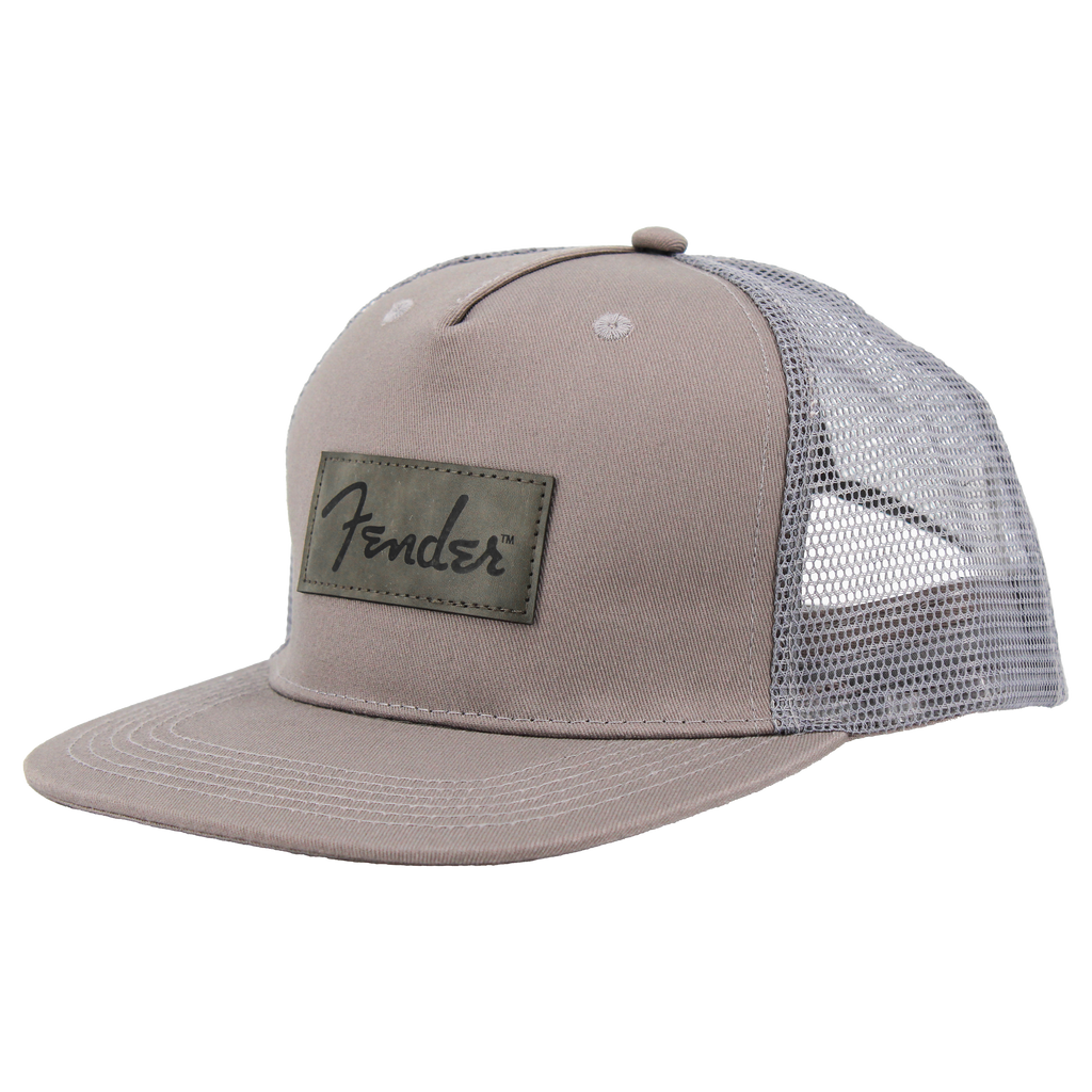 Fender Space Rock Hat Pluginz Keychains
