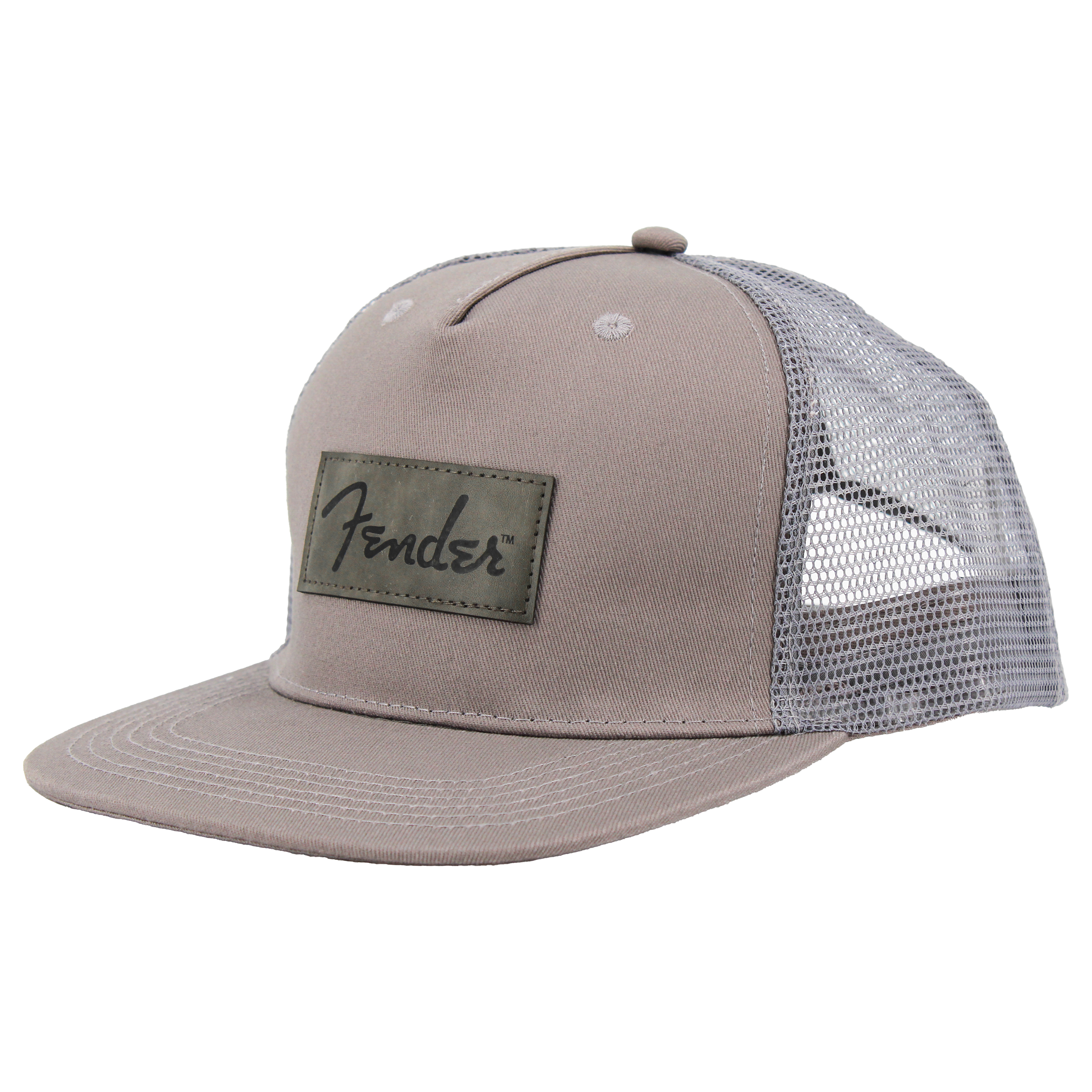 Fender Space Rock Hat Pluginz Keychains