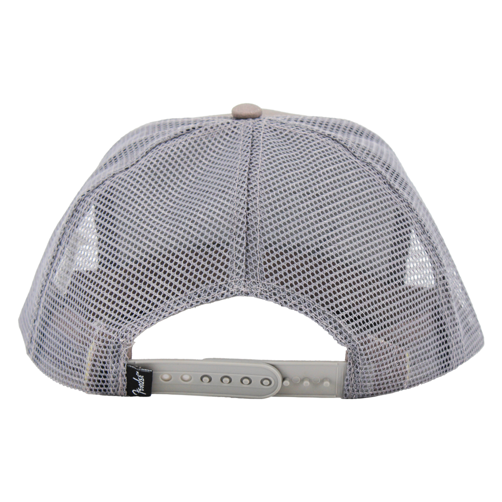 Fender Space Rock Hat Pluginz Keychains