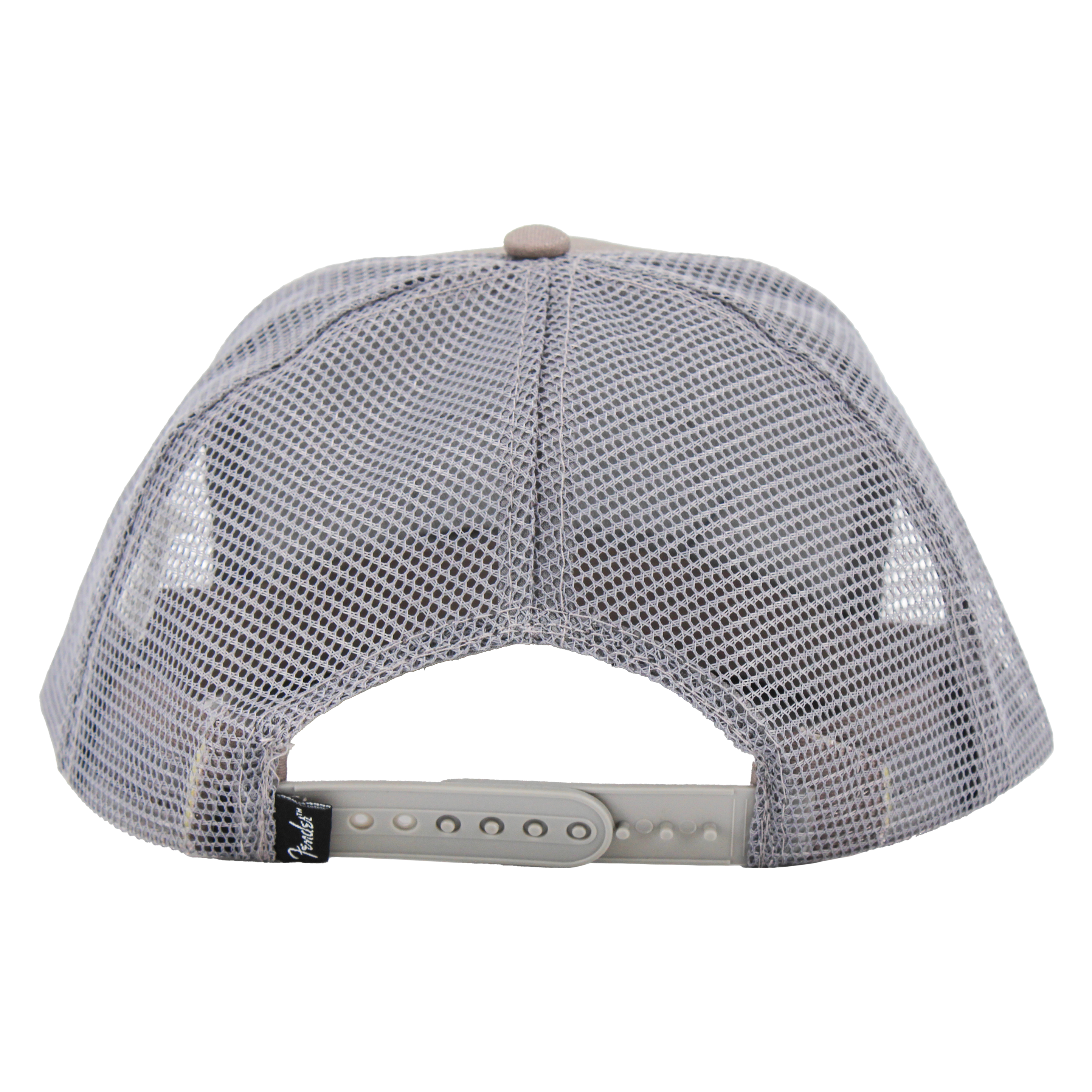 Fender Space Rock Hat Pluginz Keychains