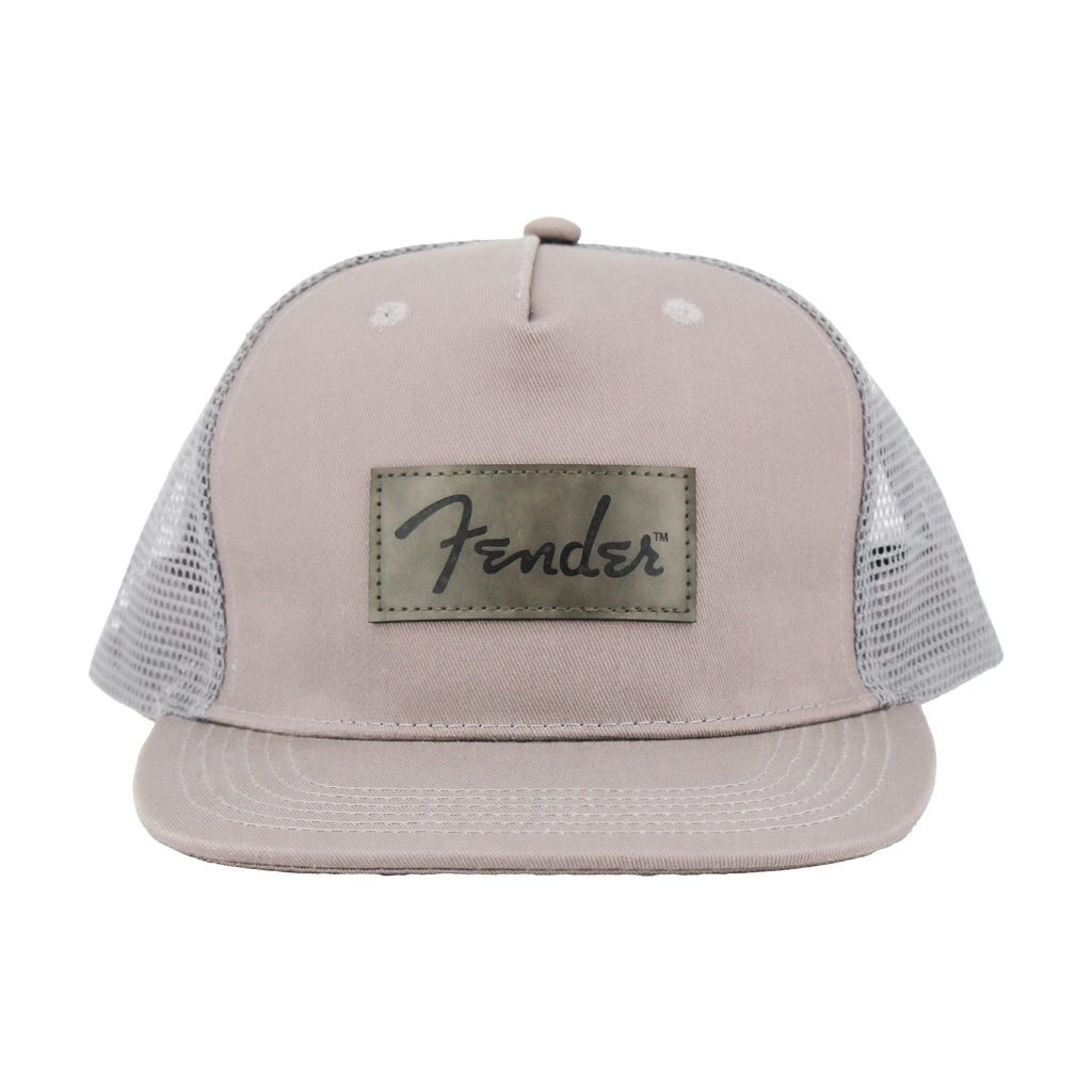 Fender Space Rock Hat Pluginz Keychains