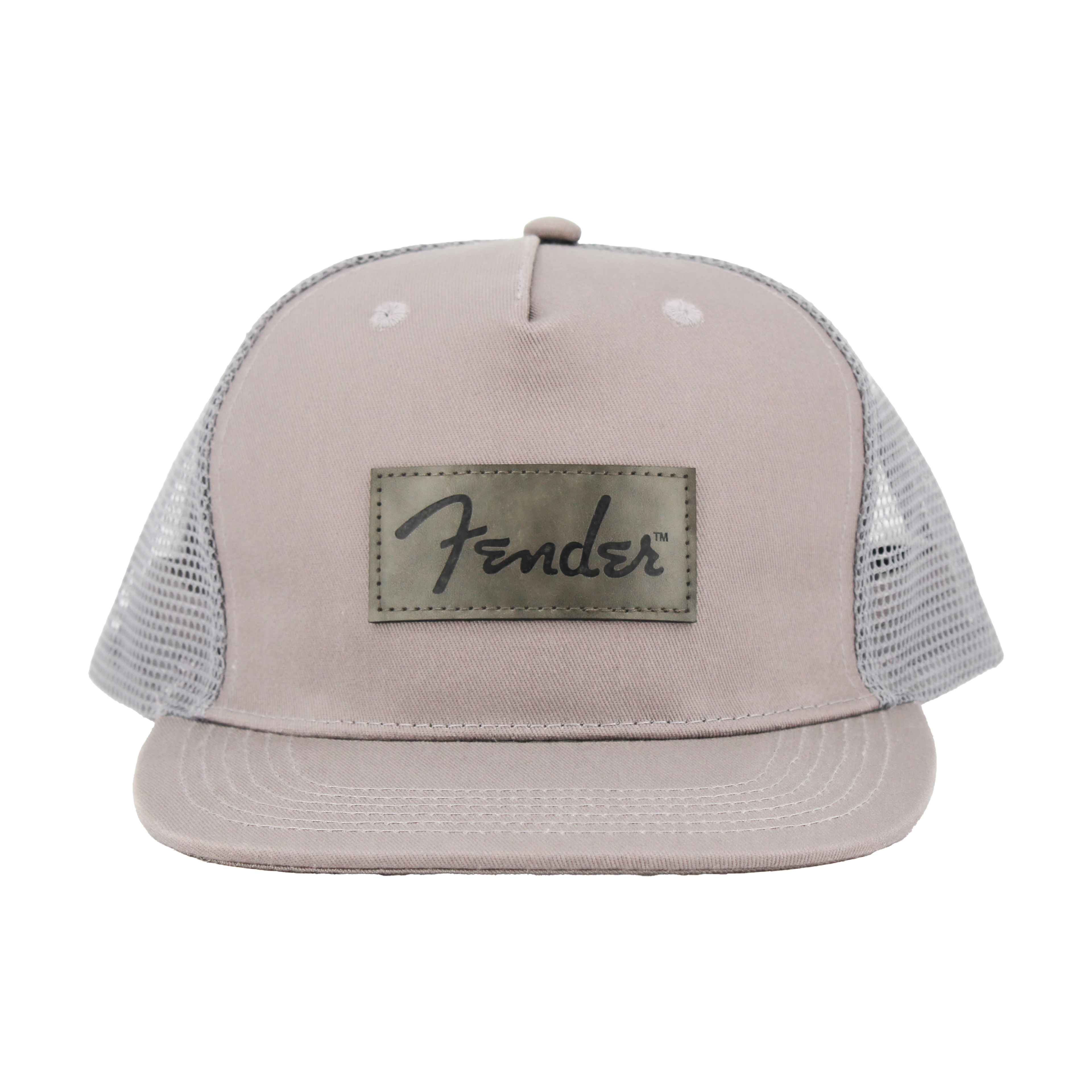 Fender Space Rock Hat Pluginz Keychains