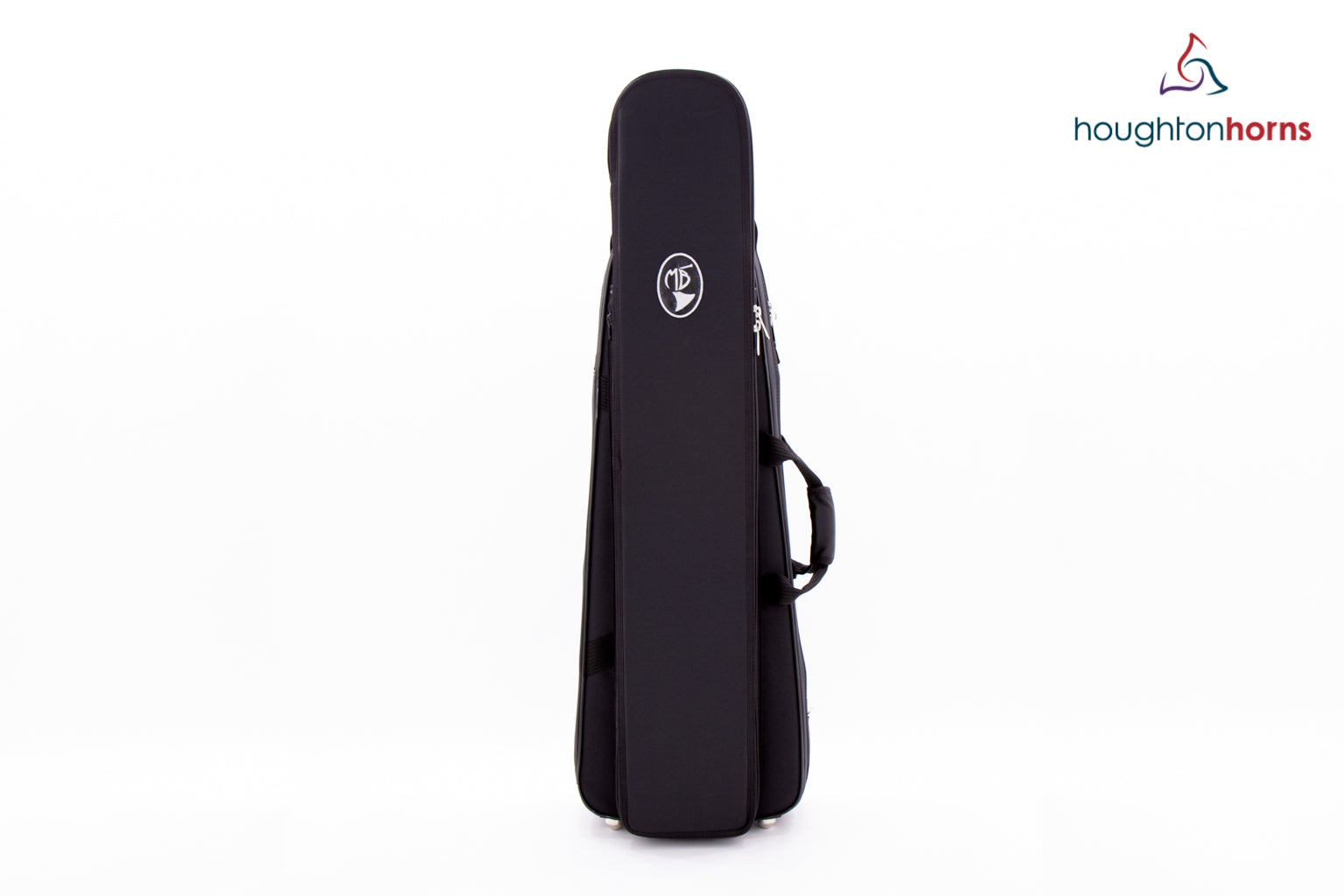Special Order - Marcus Bonna MB-2 - Detachable Bell Tenor Trombone Case Houghton Horns
