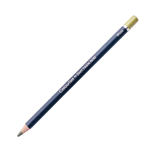 Spectrum Colortint Pencils ShopSketchBox