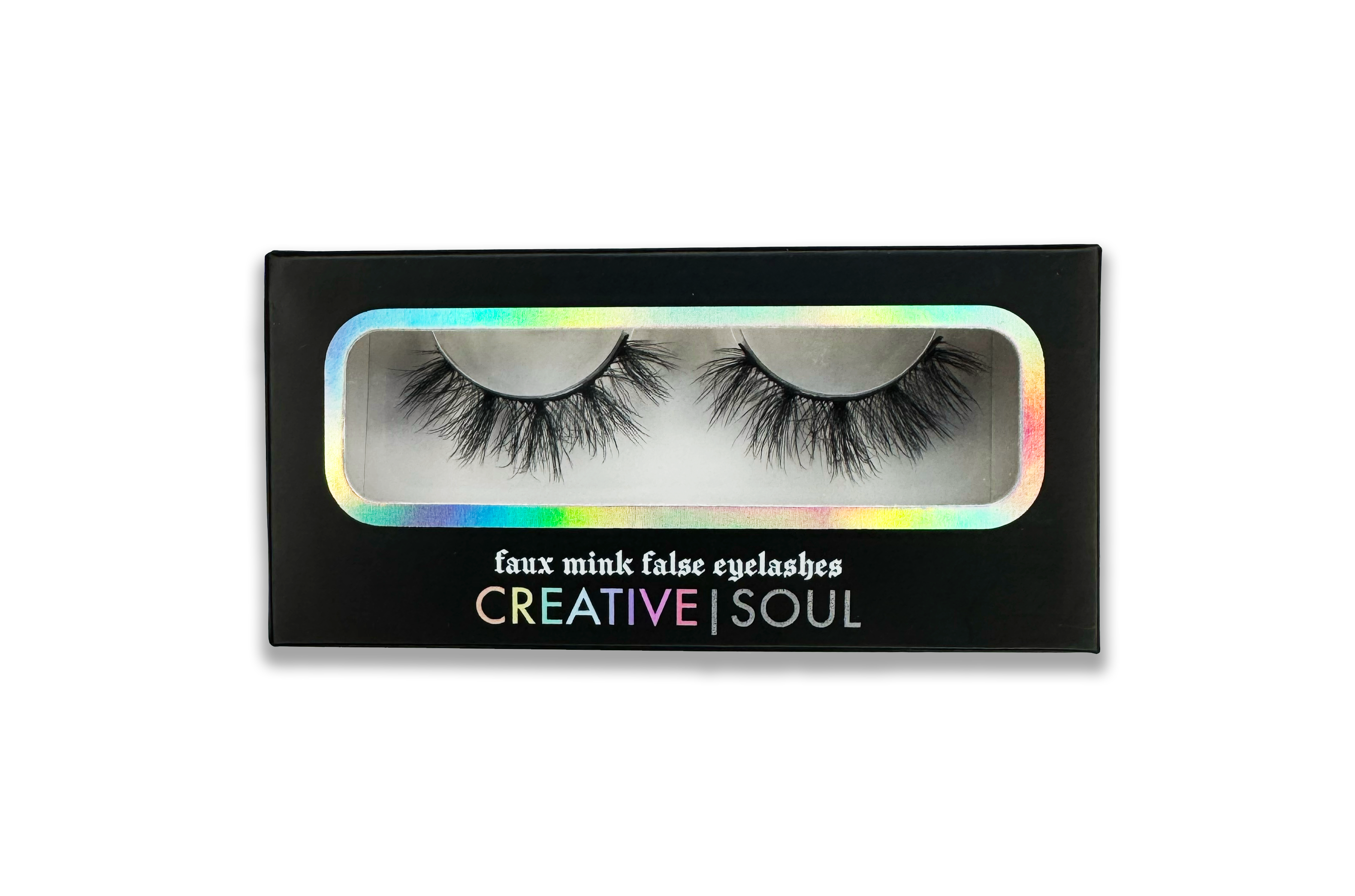 Spell Creative Soul Cosmetics