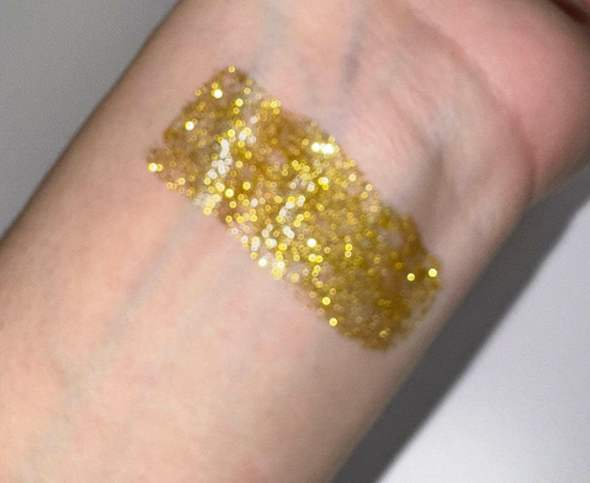 Spellbound - Flicker Glitter Eyeliner Creative Soul Cosmetics