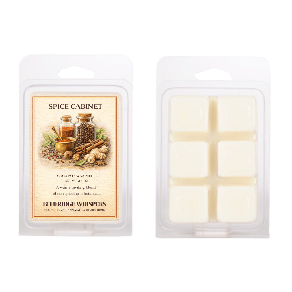 Spice Market Blue Ridge Whispers