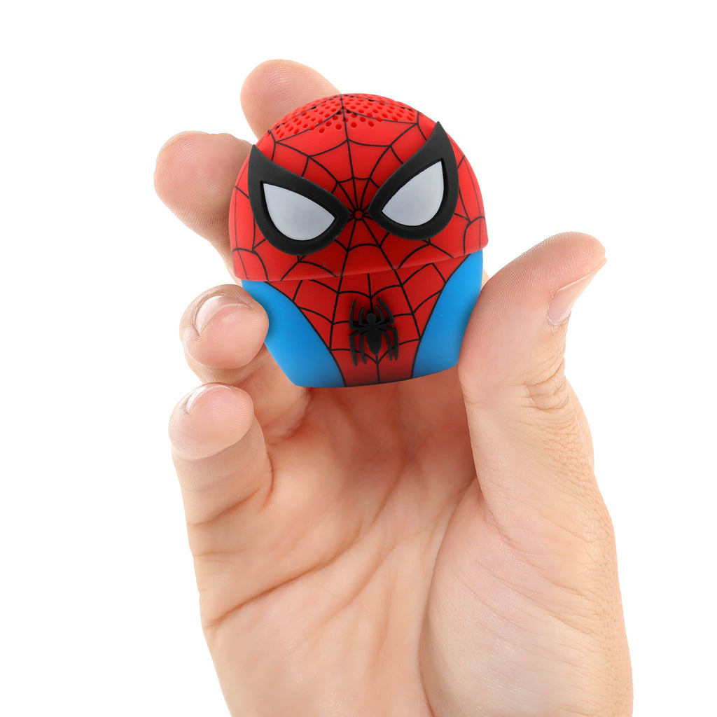 Spider-Man Bitty Boomers