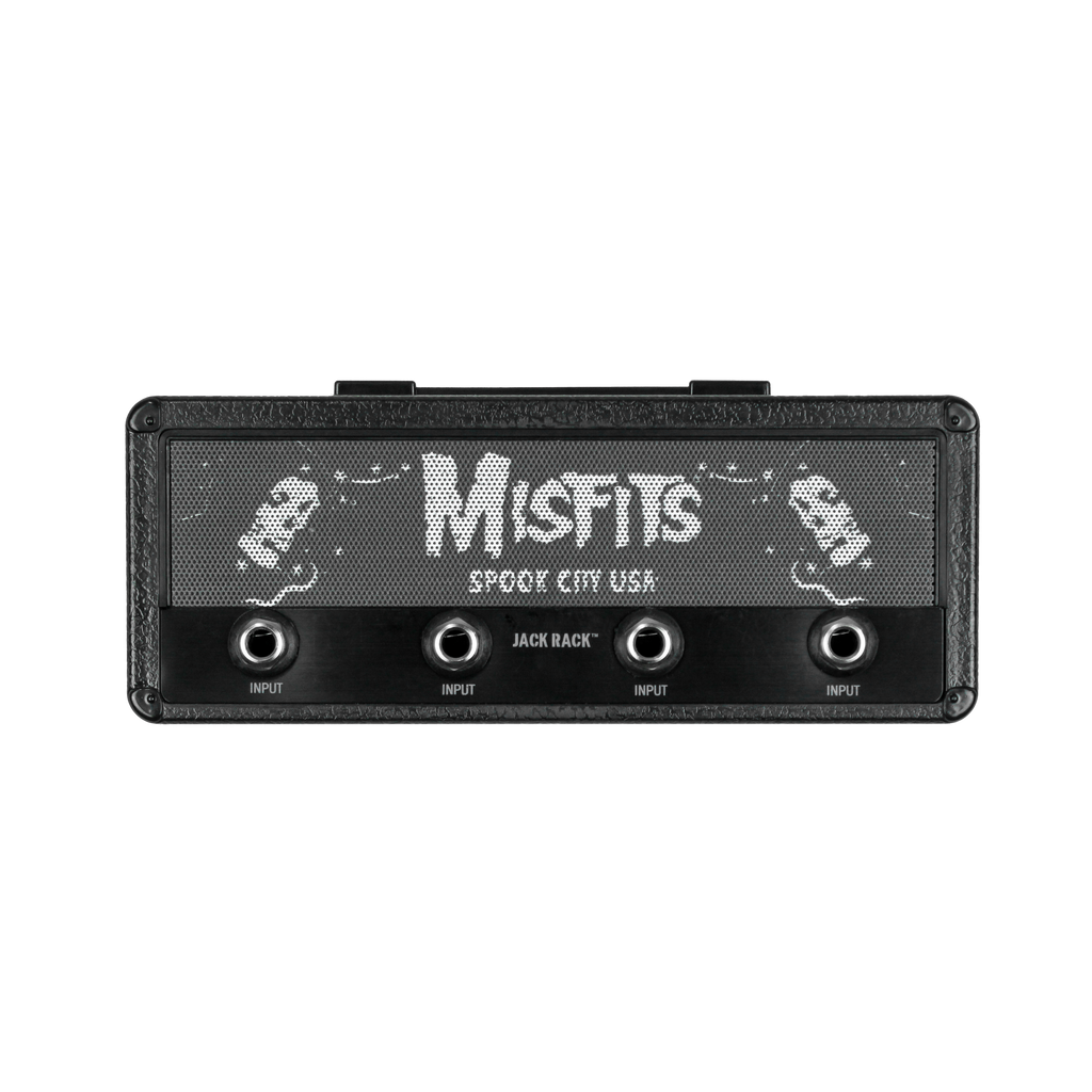 "Spook City USA" Magnetic Grill Pluginz Keychains