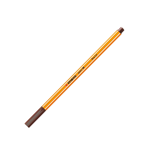 Stabillo 88--Brown ShopSketchBox