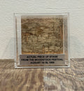 Peace of Stage Cube Peace Of Stage LLC