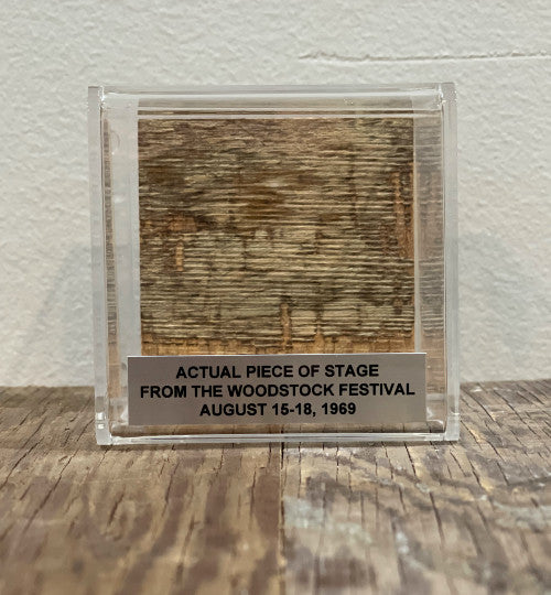 Peace of Stage Cube Peace Of Stage LLC