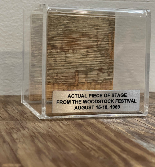 Peace of Stage Cube Peace Of Stage LLC