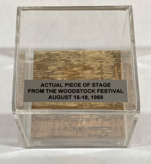 Peace of Stage Cube Peace Of Stage LLC