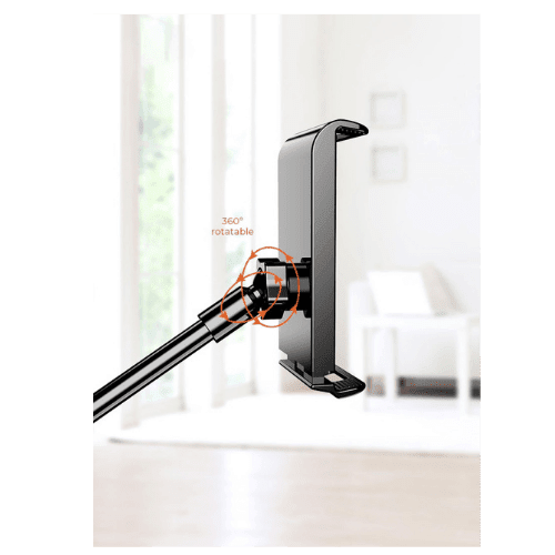 Adjustable Multi-Purpose Tablet Holder (WHITE) Hair Jikoo