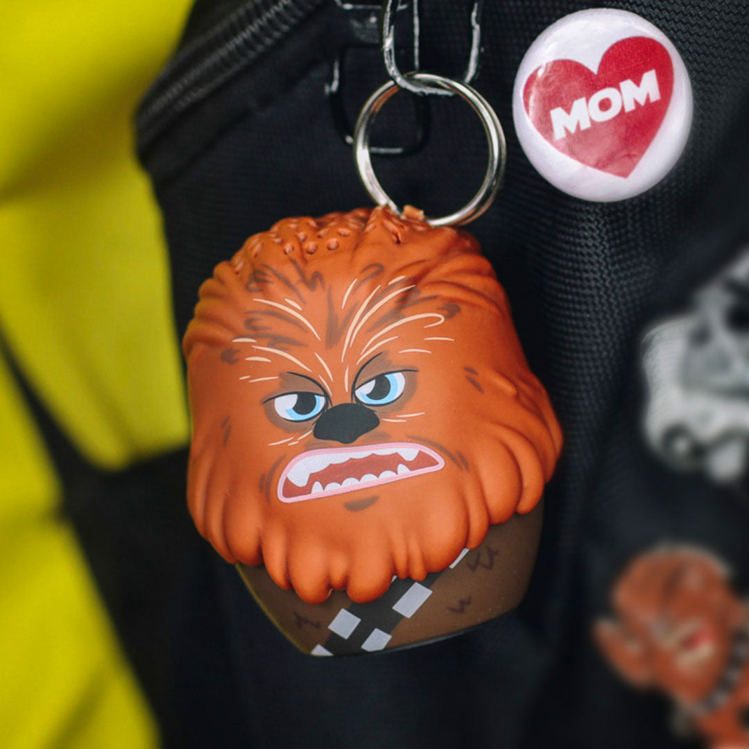 Chewbacca Bitty Boomers