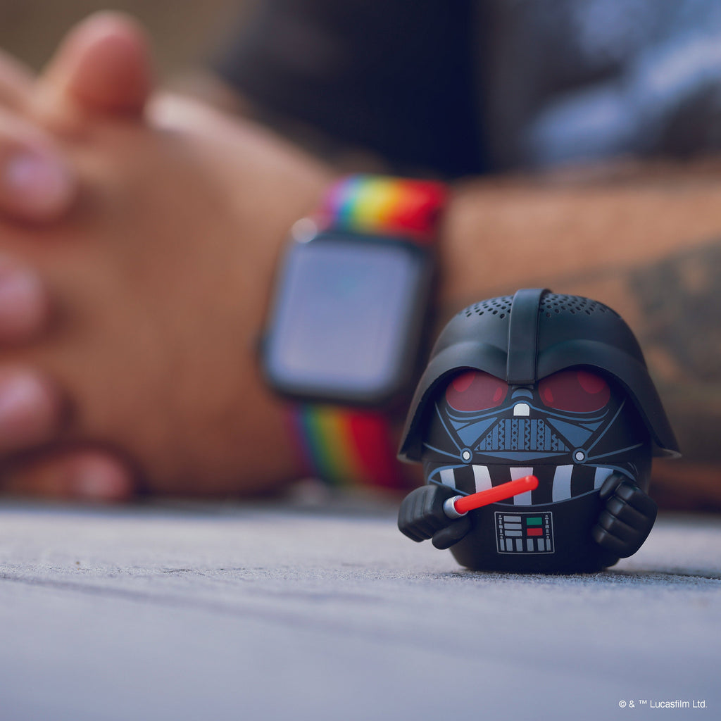 Darth Vader w/ Light Saber Bitty Boomers