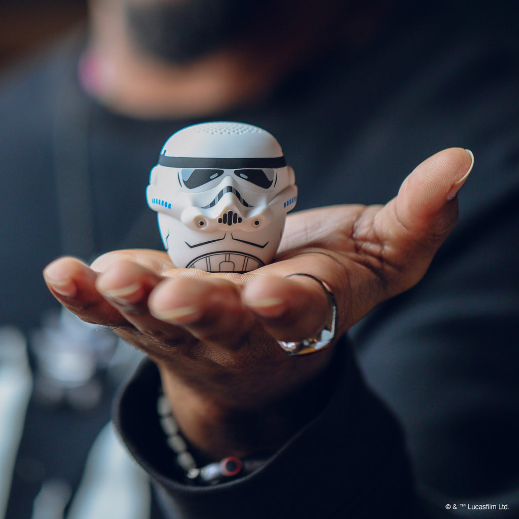 Stormtrooper Bitty Boomers